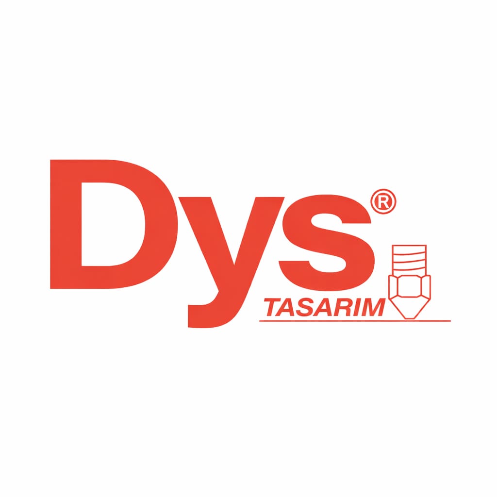 DYS Tasarım - kişiye özel 3D baskı tasarım