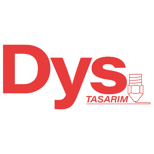 Dys Tasarım Logo